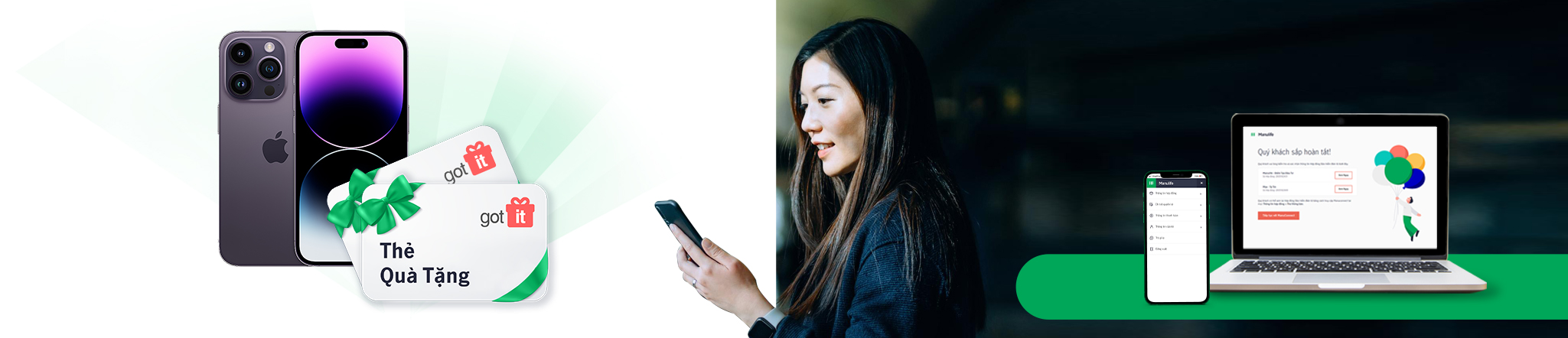 Dang ky ManuConnect Trung iPhone 14