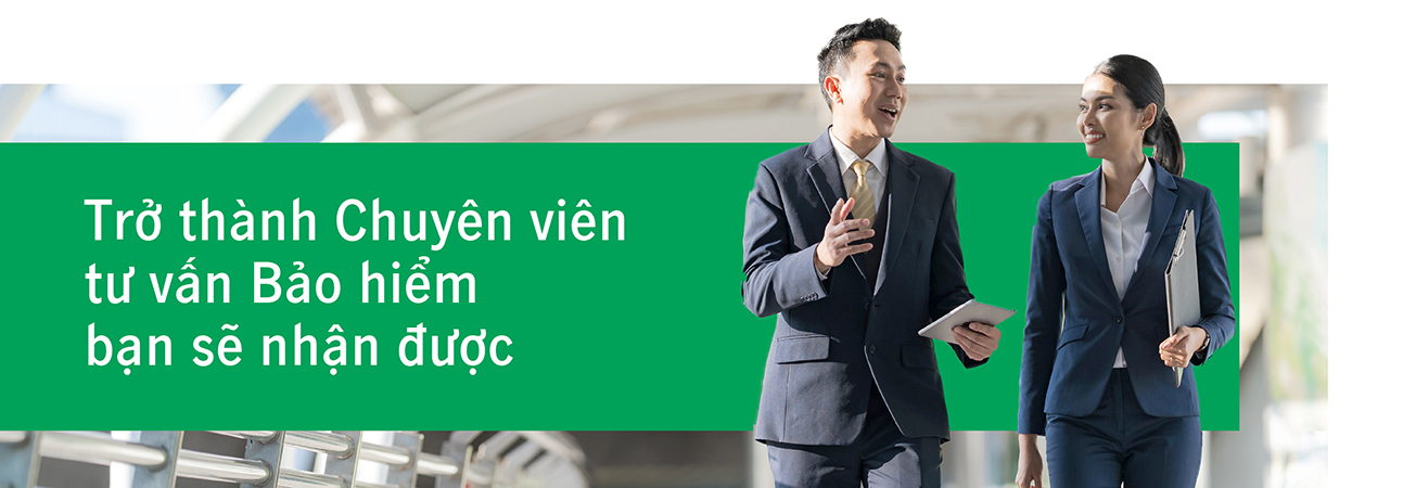 Kênh hợp tác qua ngân hàng