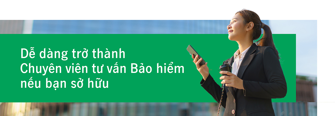 Kênh hợp tác qua ngân hàng