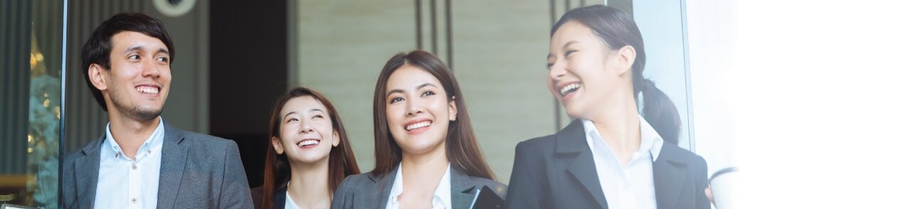 Hãy trở thành Tư vấn Tài chính Manulife Việt Nam