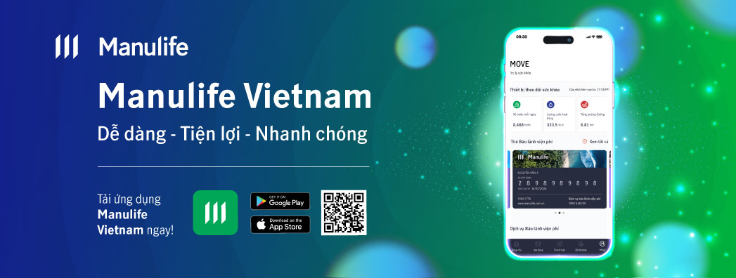 manulife vietnam