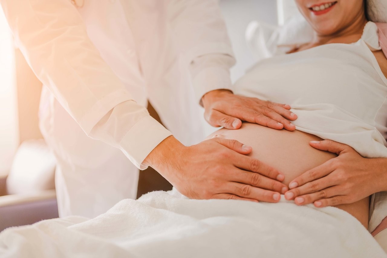 3 điều cần chuẩn bị khi sinh con đầu lòng