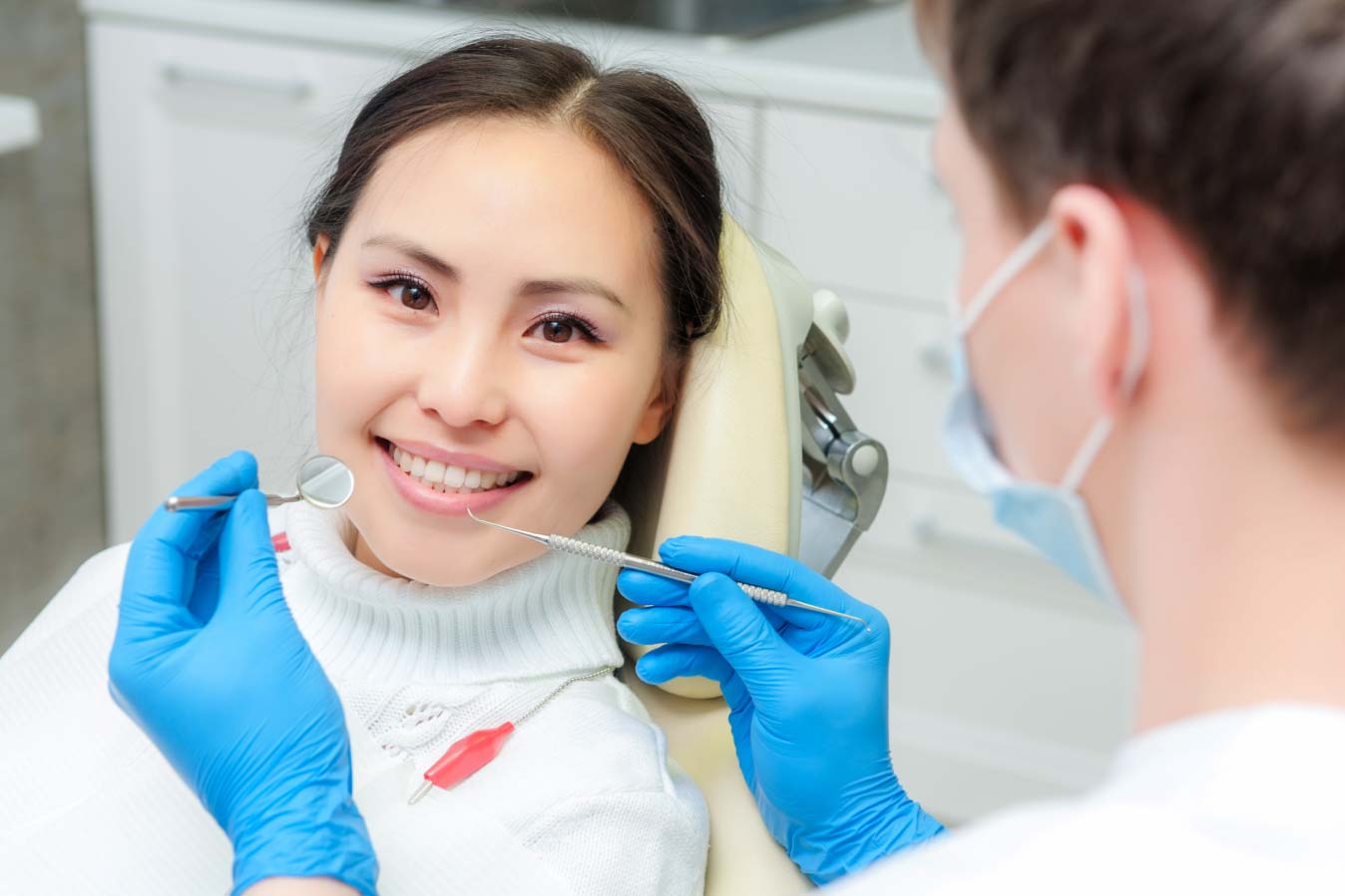 4 thói quen chăm sóc răng sai lầm người Việt hay mắc phải