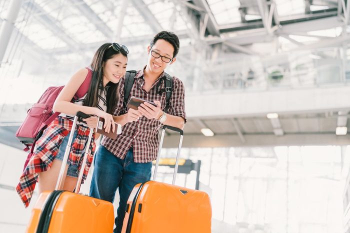 5 điều cần thận trọng khi đến sân bay kẻo mất tiền oan