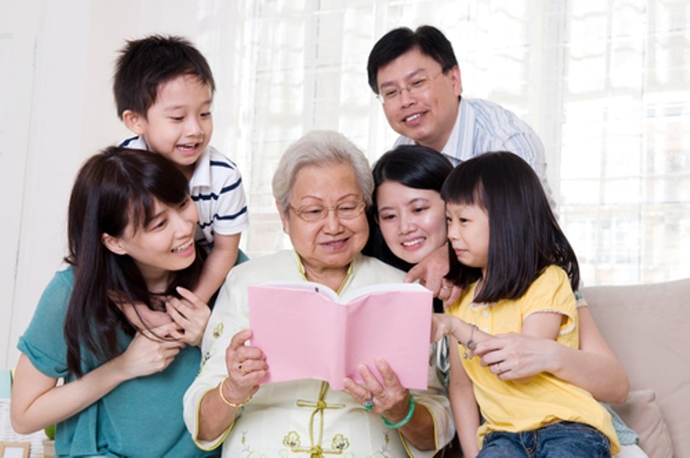 bảo hiểm hộ gia đình