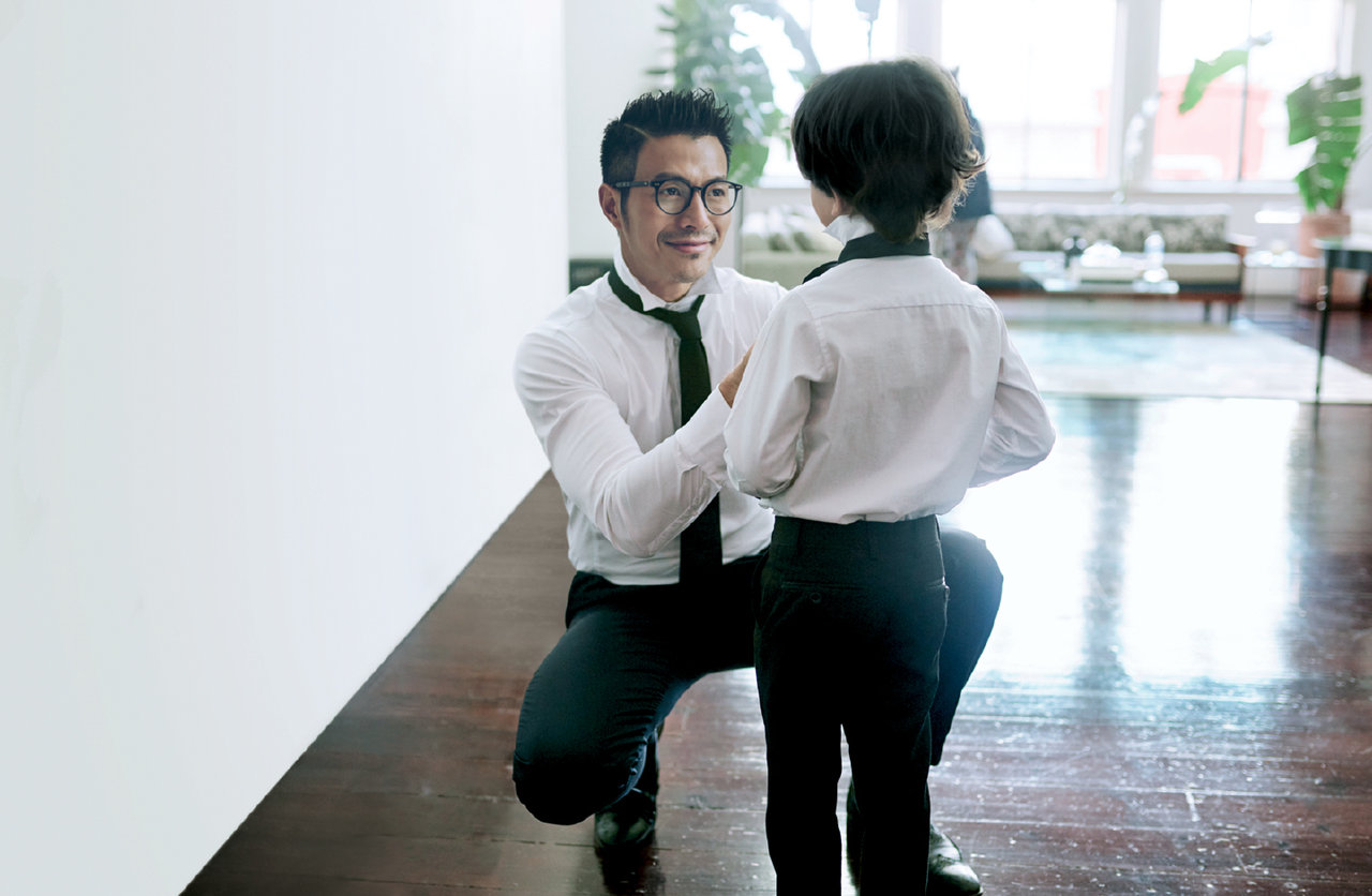 Có nên cho con tiền tiêu vặt từ sớm?