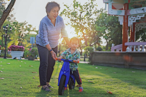 Bảo hiểm nhân thọ Manulife