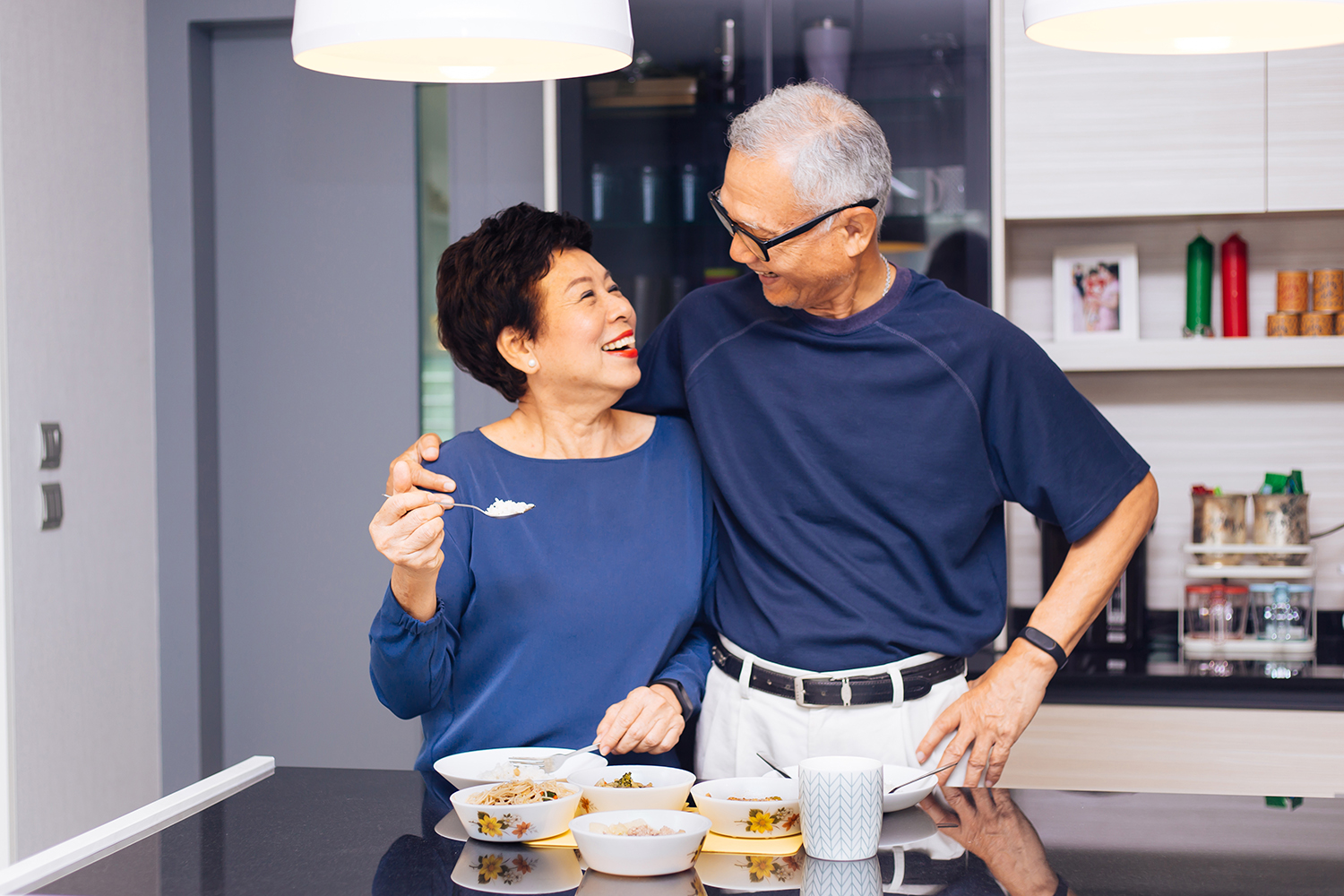 Chủ động tích lũy, an nhàn tuổi già - Bạn đã nghĩ đến chưa?