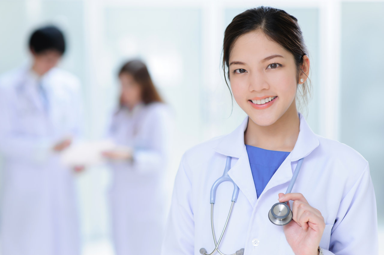 Khám sức khỏe tiền hôn nhân - Nền tảng của hạnh phúc lứa đôi