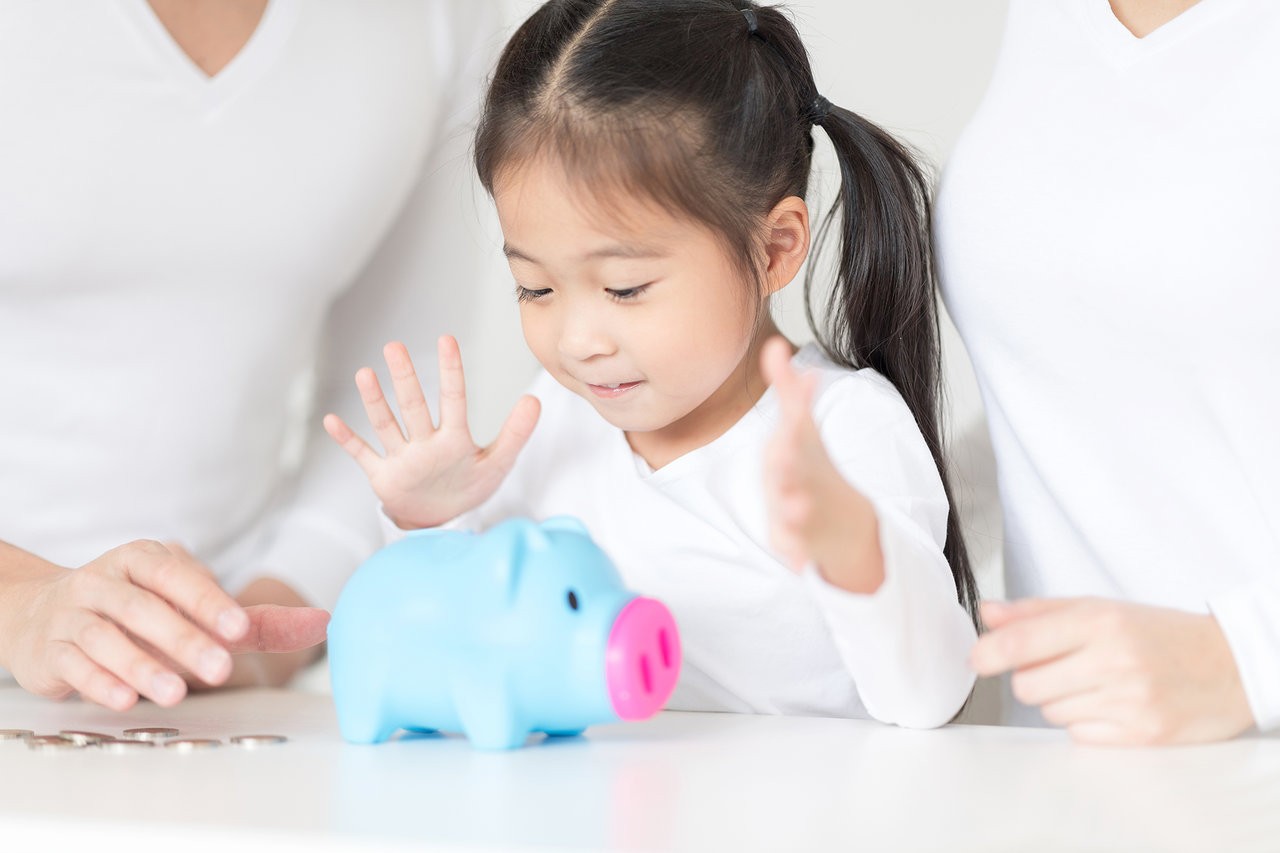 Giáo dục sớm có phải để tạo ra thần đồng  IQ SCHOOL  MÔ HÌNH GIÁO DỤC TỪ  SỚM