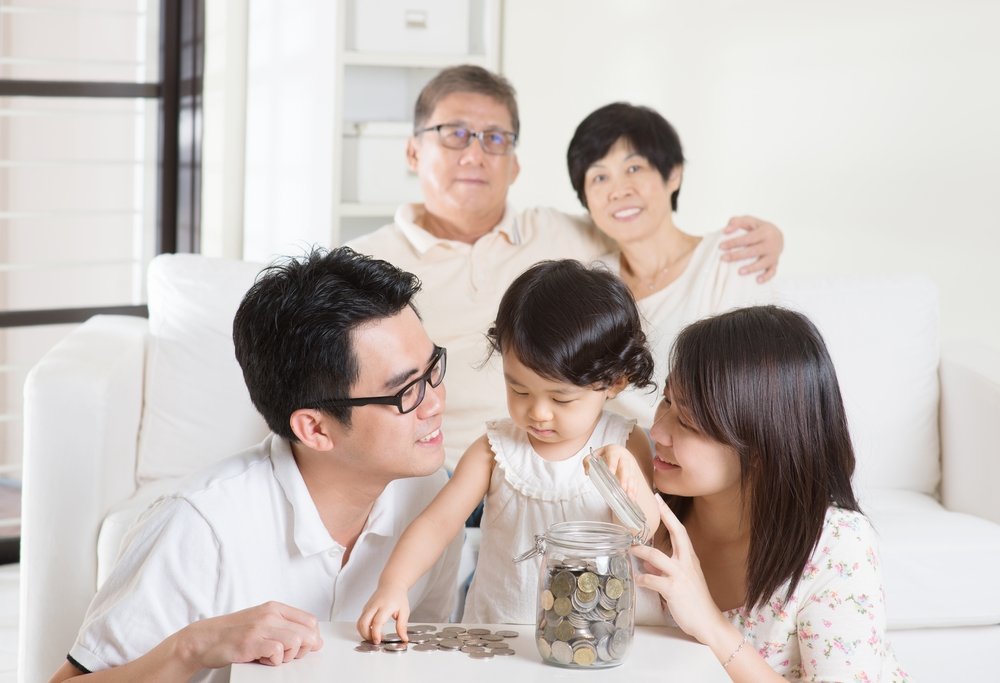 Quỹ hưu trí tự nguyện là gì? Ai được tham gia quỹ hưu trí tự nguyện?