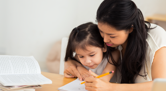 Các lợi ích khi cho trẻ học ngoại ngữ sớm