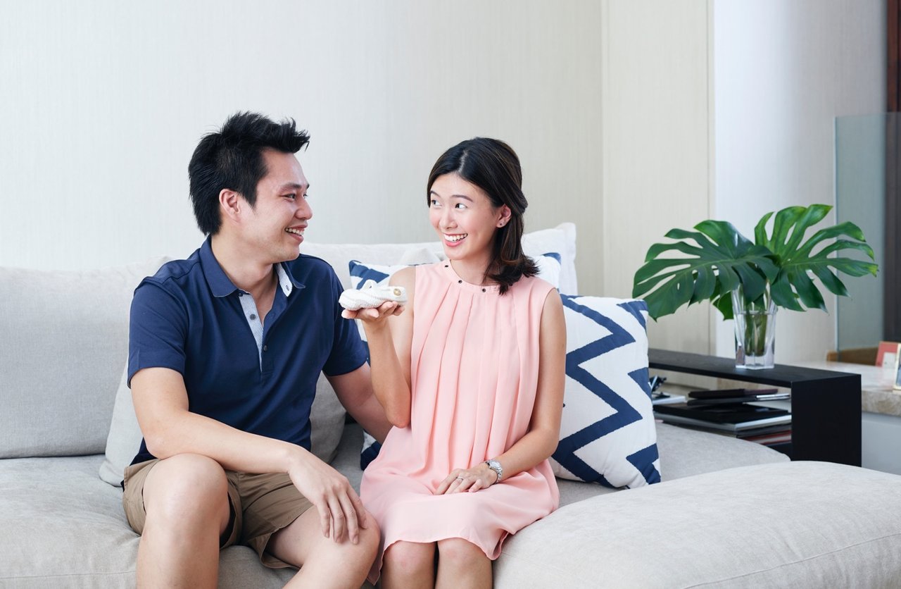 3 điều nên làm để chuẩn bị cho kế hoạch mang thai hoàn hảo