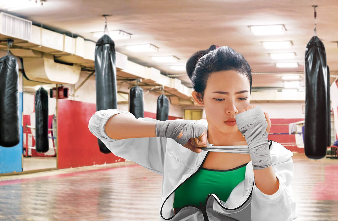 Tập luyện thể thao cần ngủ đủ giấc