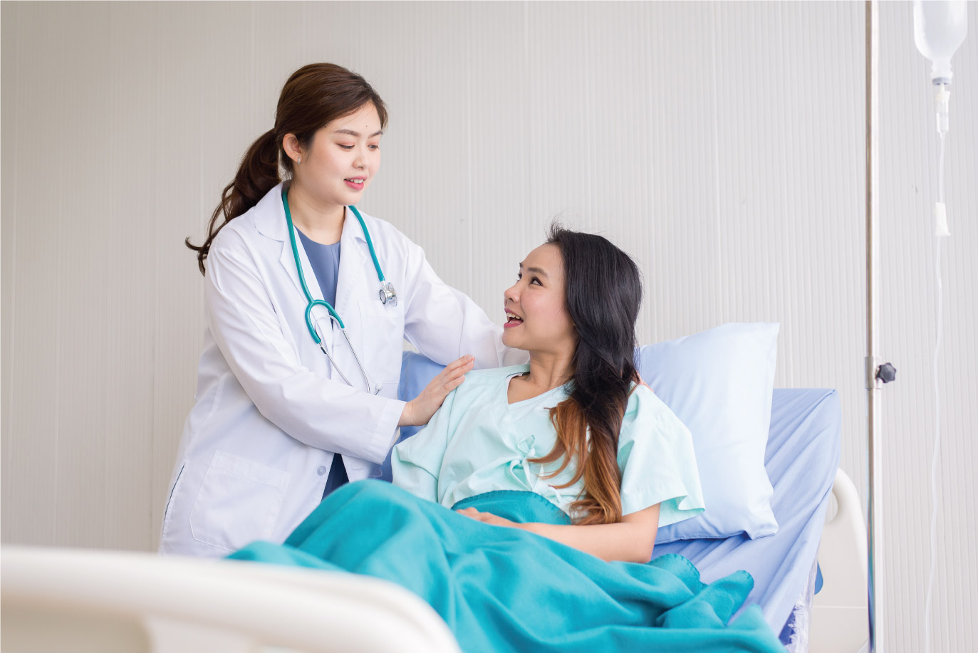 Như thế nào là khám chữa bệnh bảo hiểm y tế đúng tuyến?