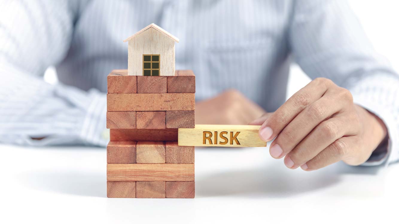 Những rủi ro trong đầu tư cổ phiếu và cách hạn chế