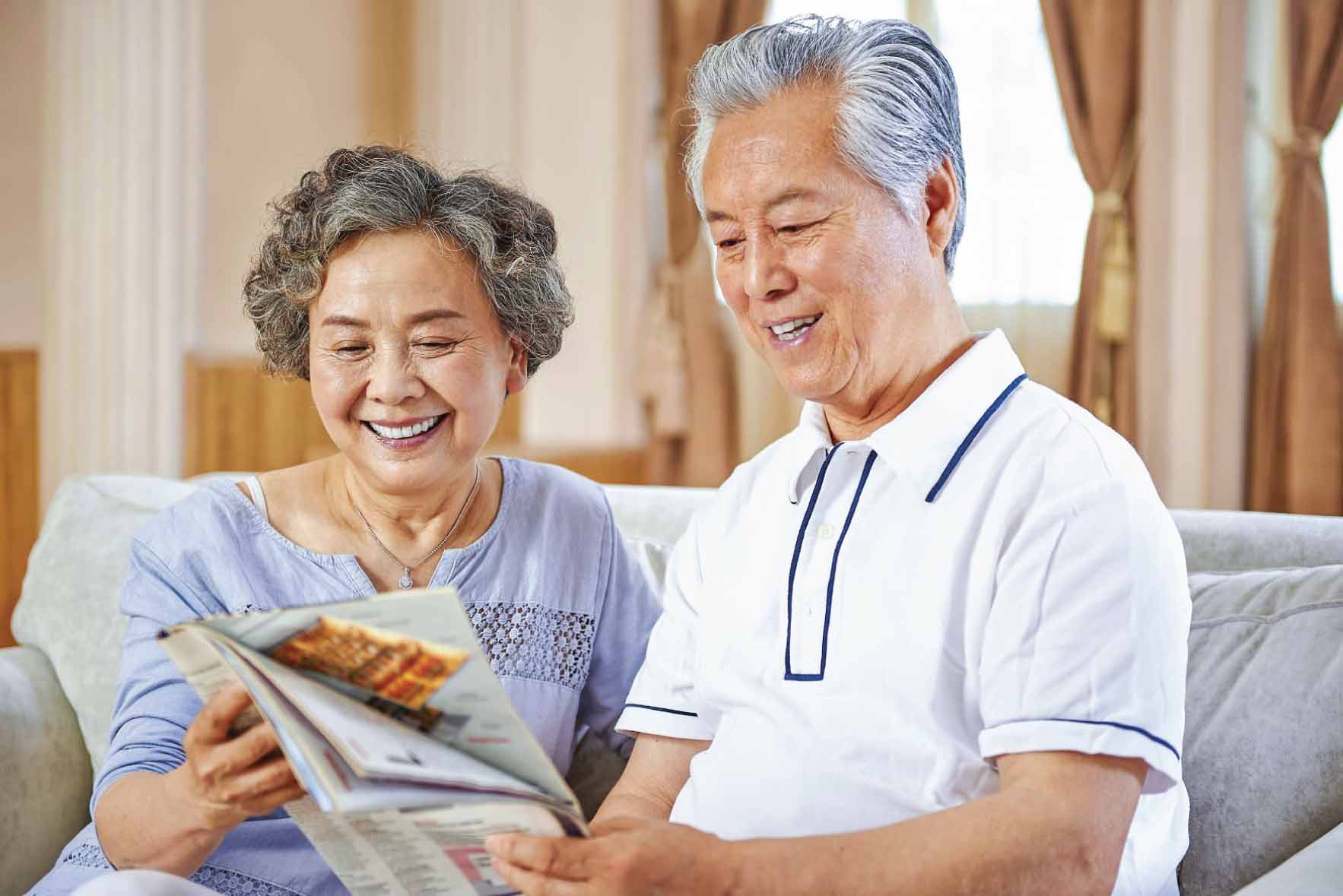 Quyền lợi bảo hiểm hưu trí