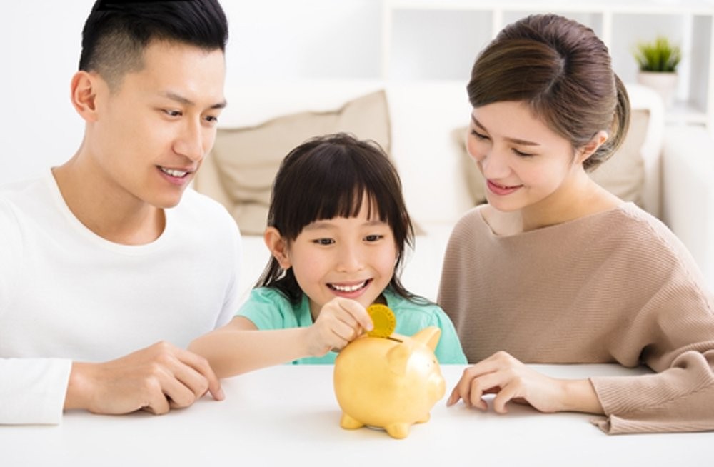 Tiết kiệm tiền quan trọng như thế nào trong cuộc sống của bạn?