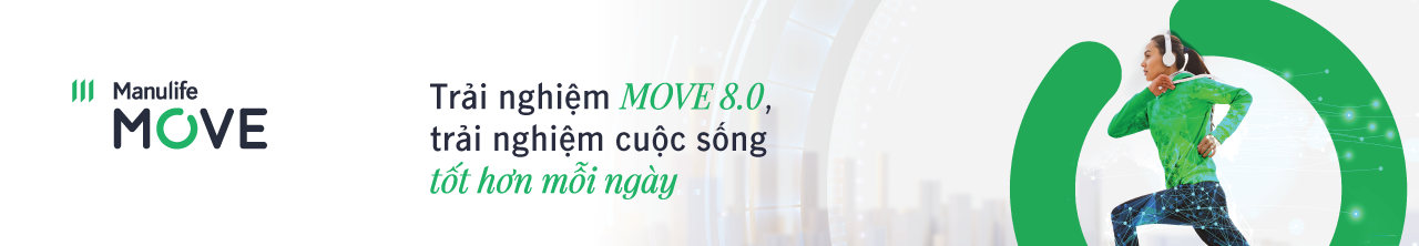 Manulife Move