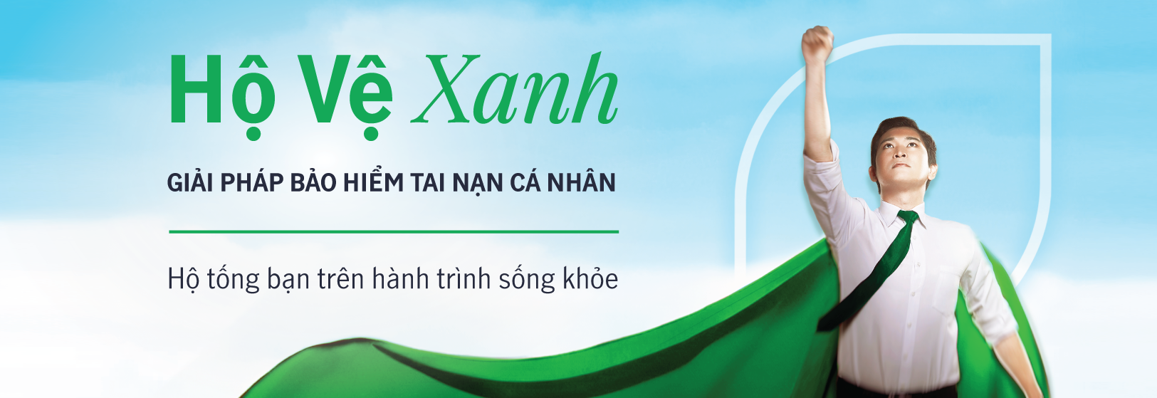 Hộ Vệ Xanh