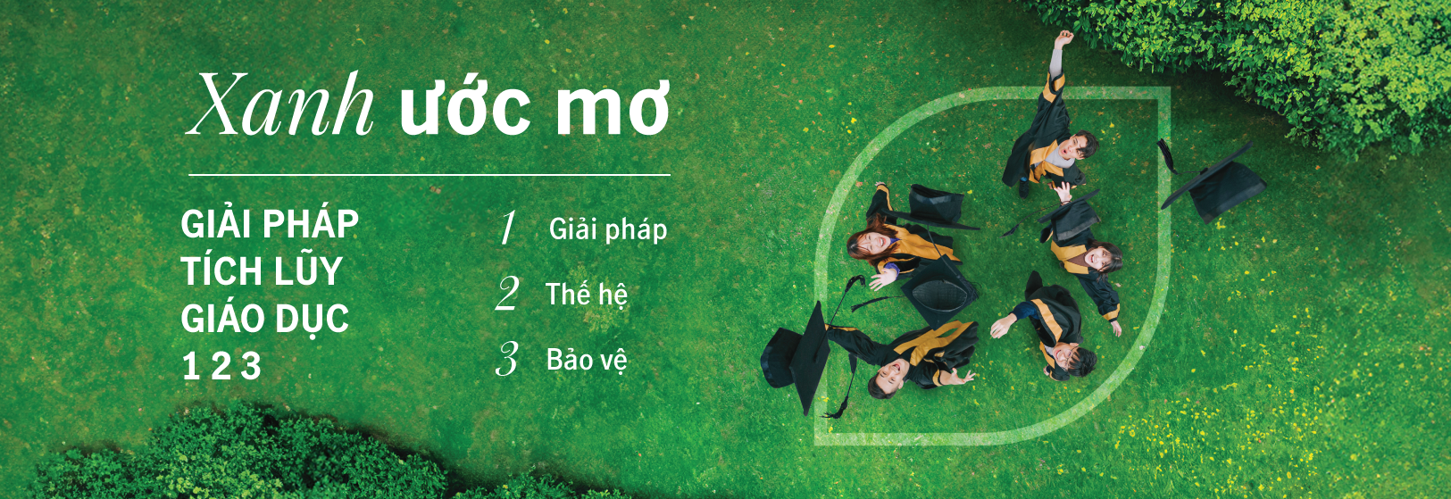 Xanh Ước Mơ