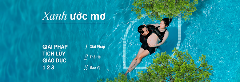 Xanh Ước Mơ