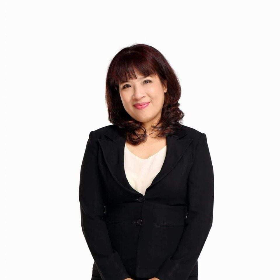 Đinh Thị Hồng Liên