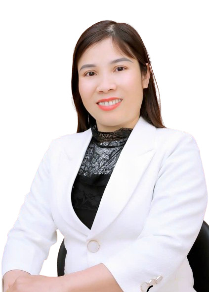 Đào Thị Thị Vân