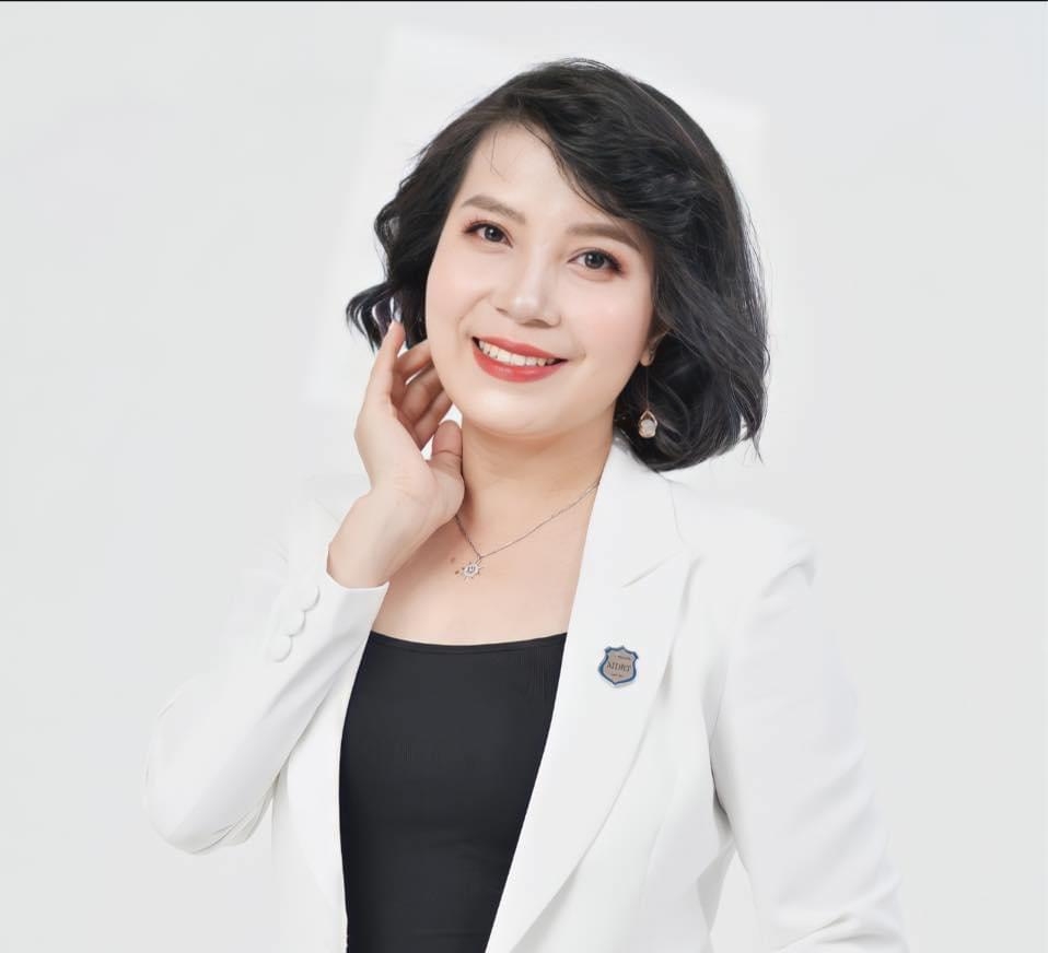 Triệu Lệ Quyên
