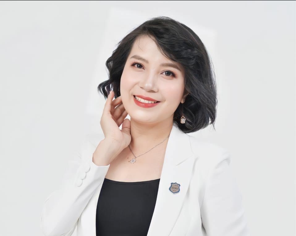 Triệu Lệ Quyên