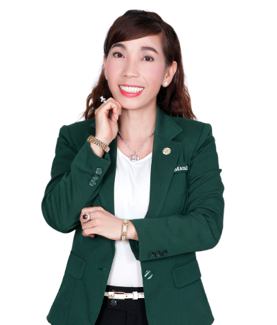 Tô Thị Bích Châu