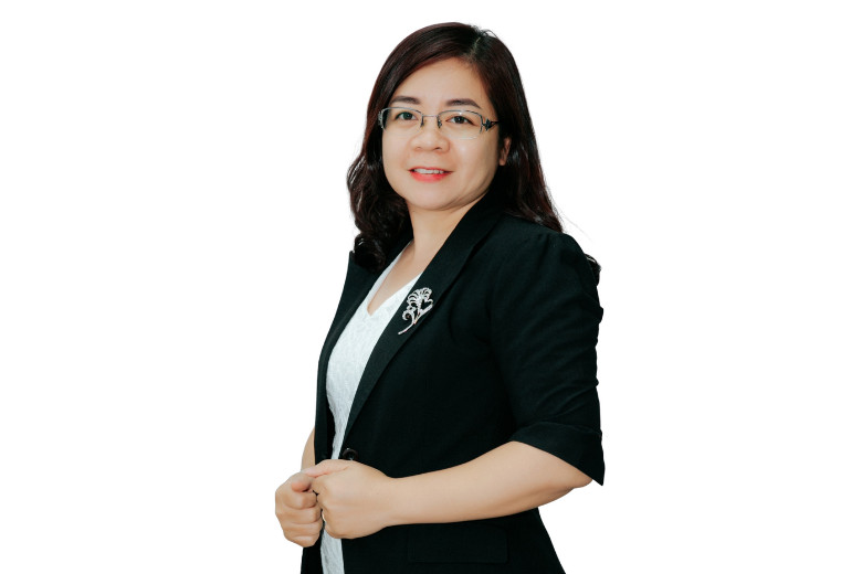 Nguyễn Thị Thanh Vân