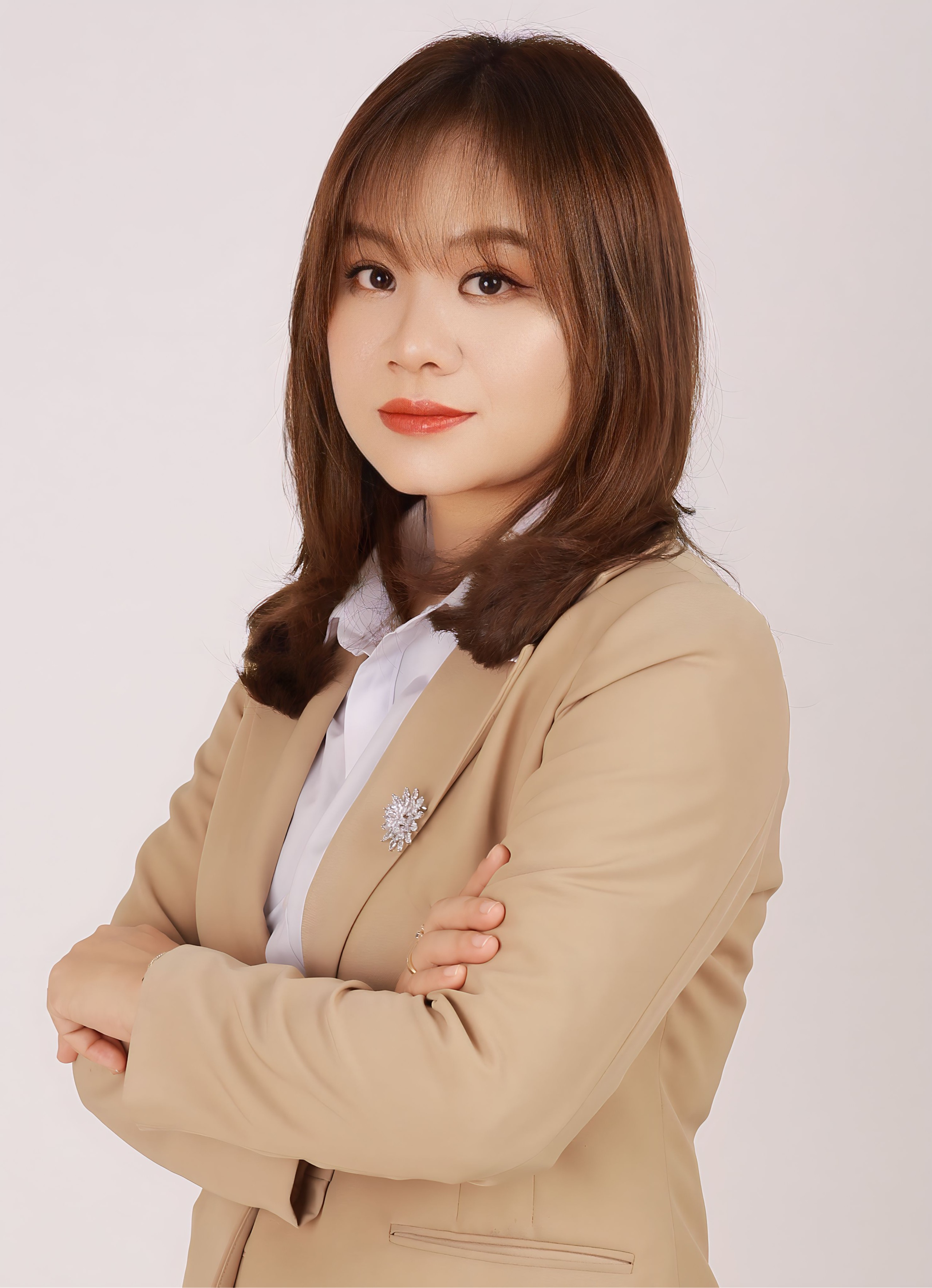 Hồ Thị Mộng Liên