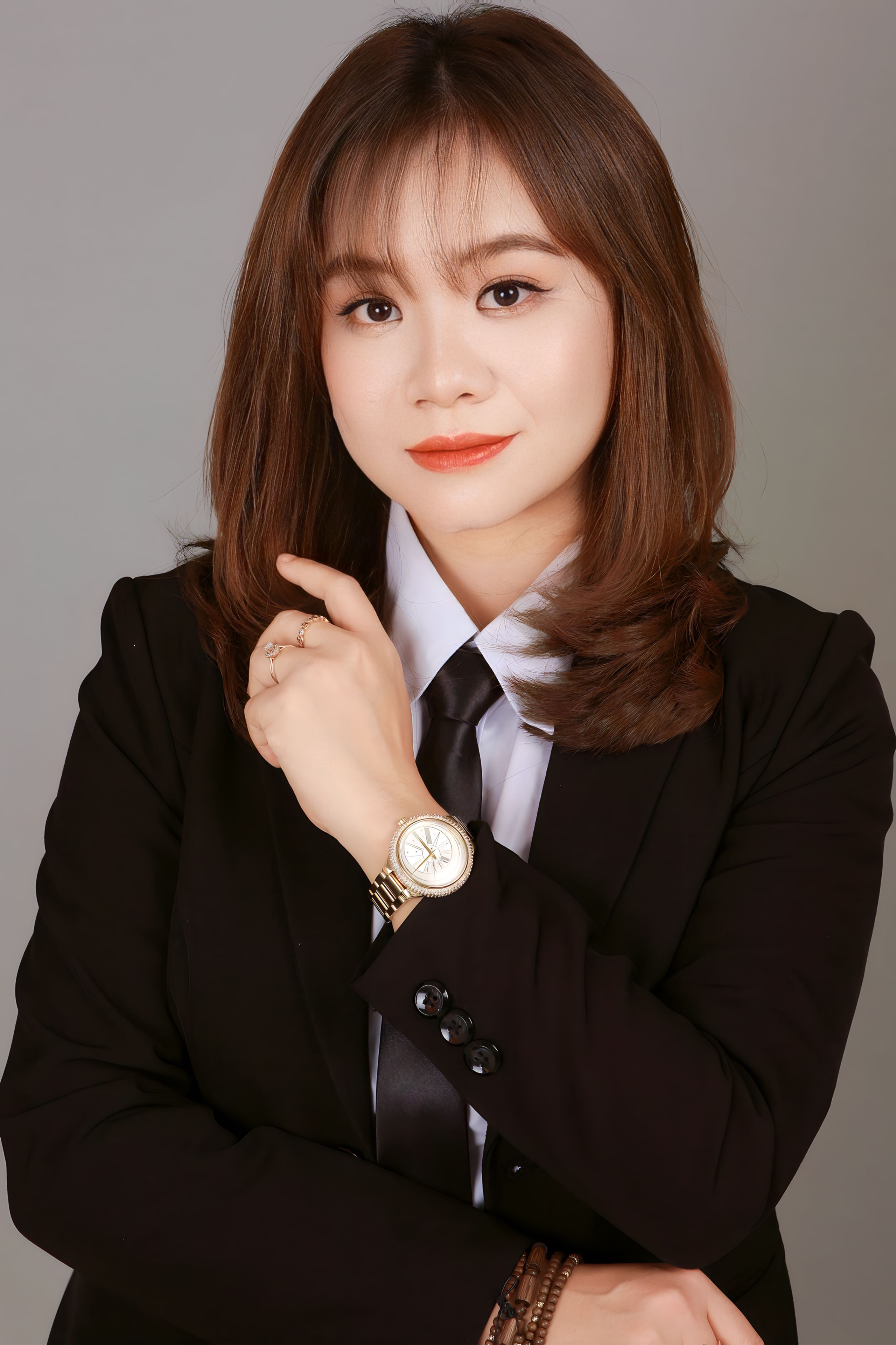 Hồ Thị Mộng Liên