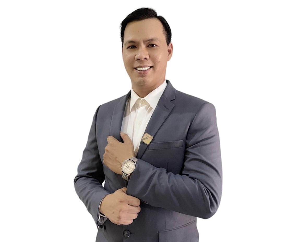 Văn Đức Minh Tuấn