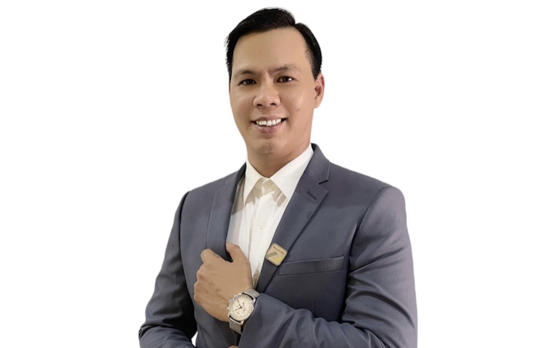 Văn Đức Minh Tuấn