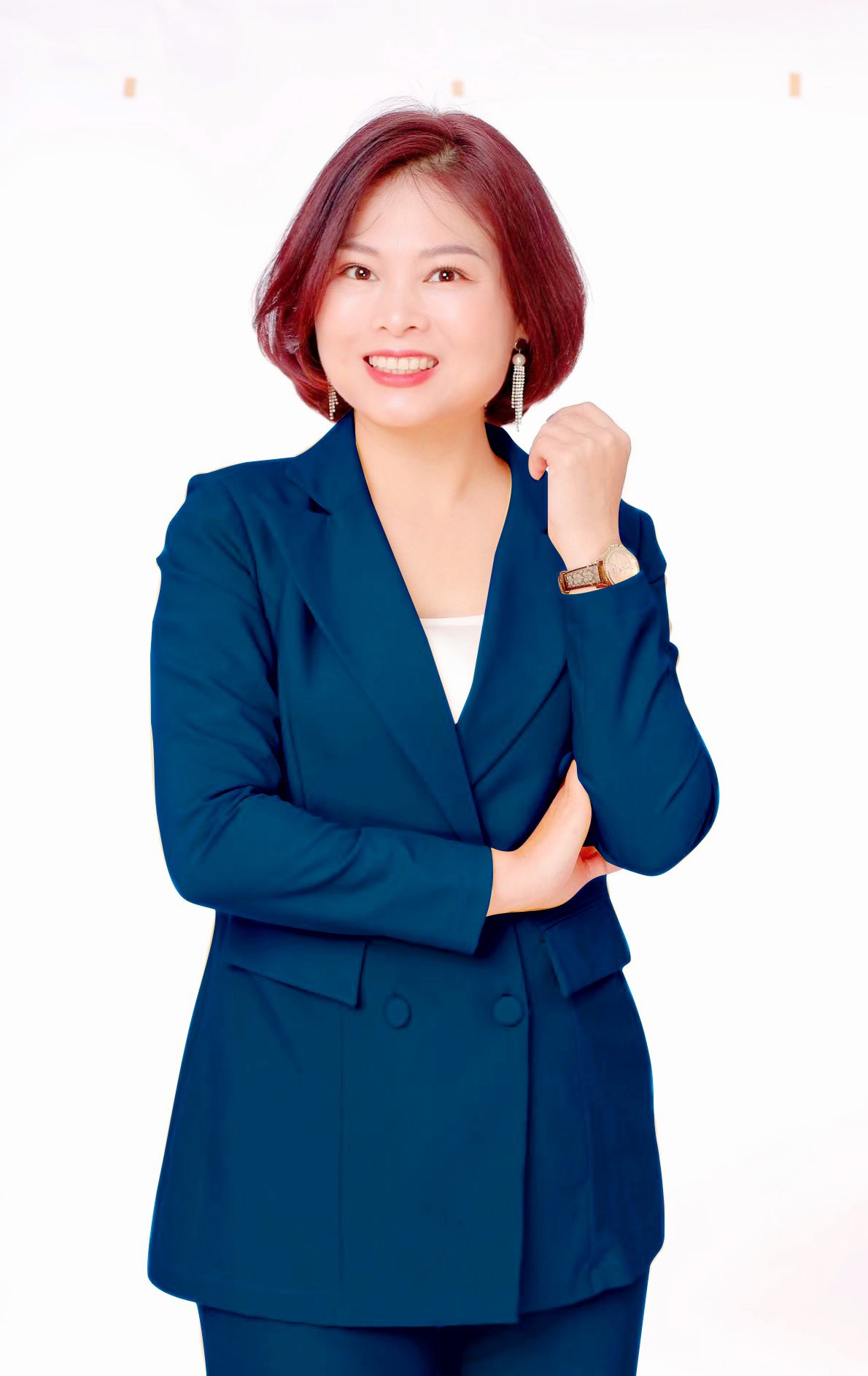 Lưu Việt Hoa