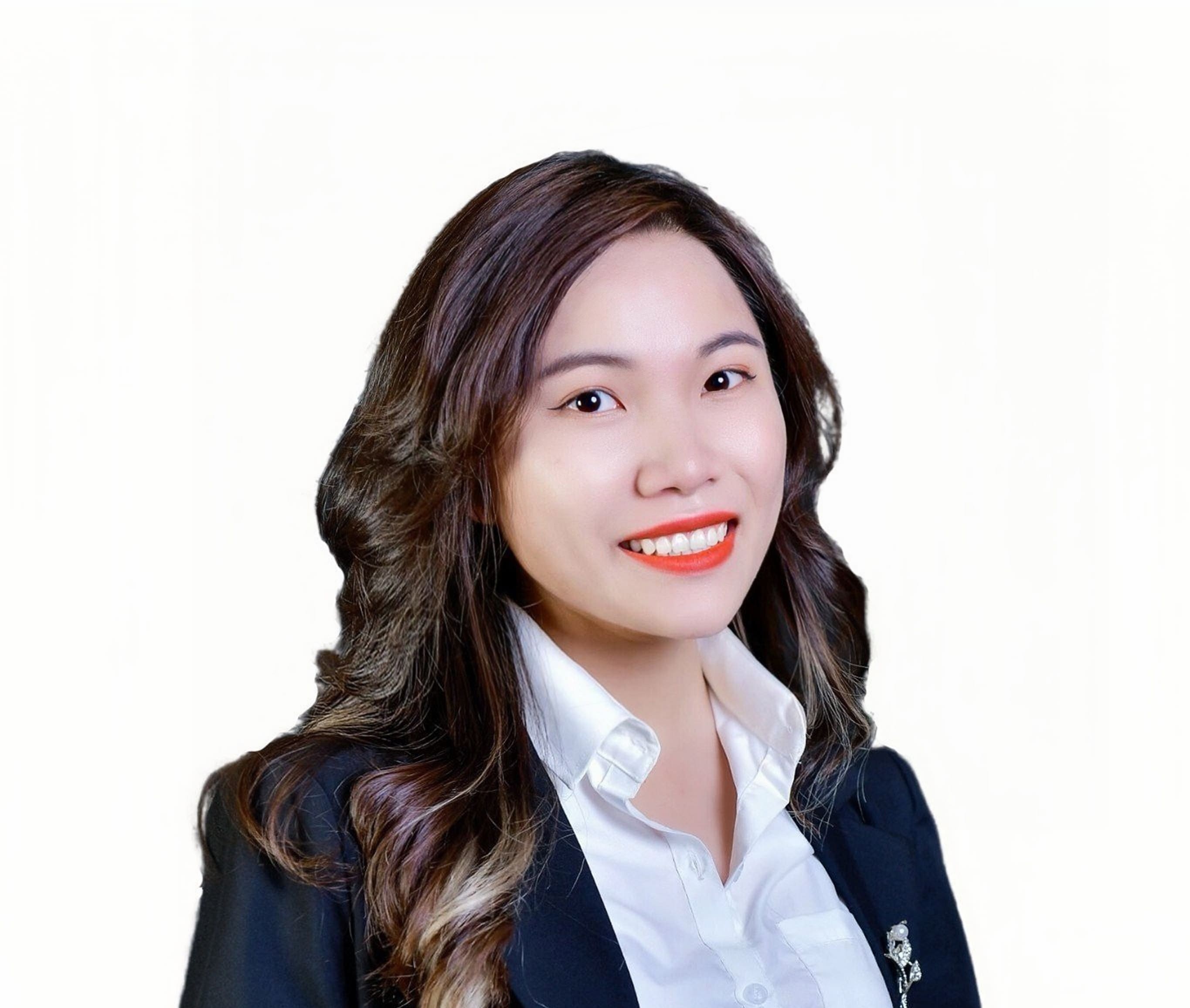 Ngô Thị Huyền Trang