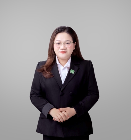 Nguyễn Phương Mai