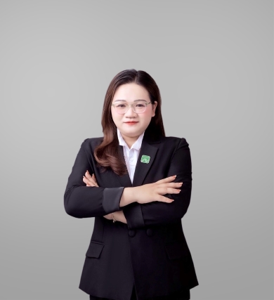Nguyễn Phương Mai