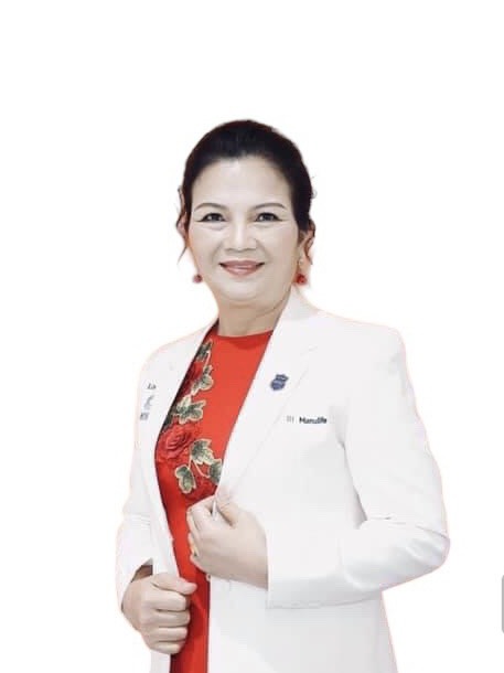 Nguyễn Thị Minh