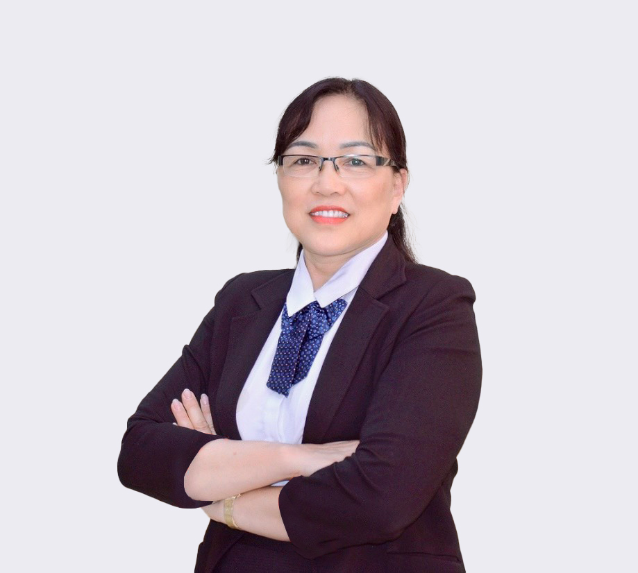Bùi Thị Thanh Yên