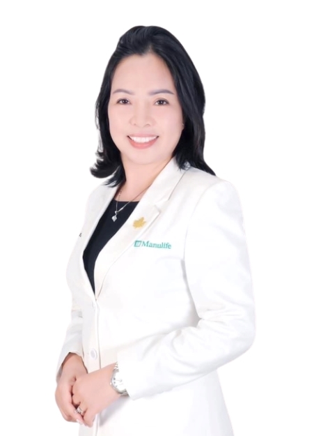 Trần Thị Dã Trang