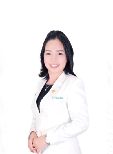 Trần Thị Dã Trang