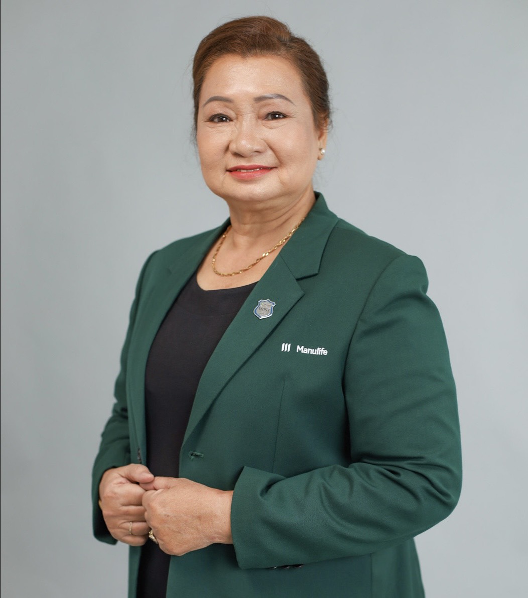 Nguyễn Thị Hiền