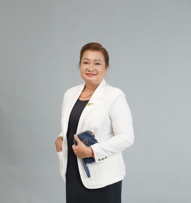 Nguyễn Thị Hiền