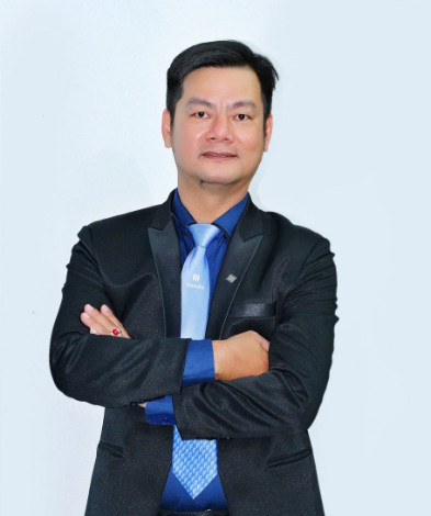 Lê Quang Thoại