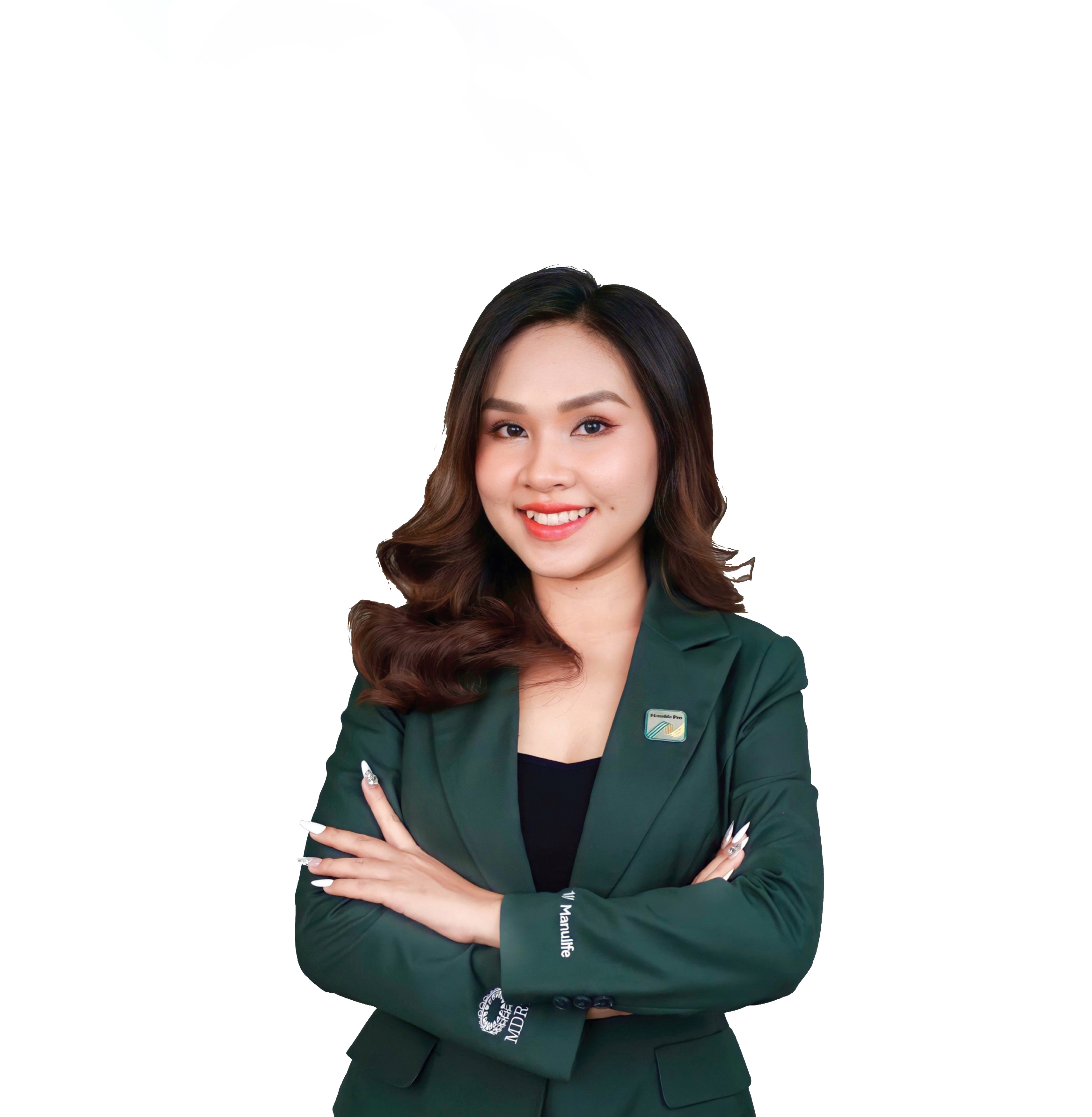 Thạch Huỳnh hải yến