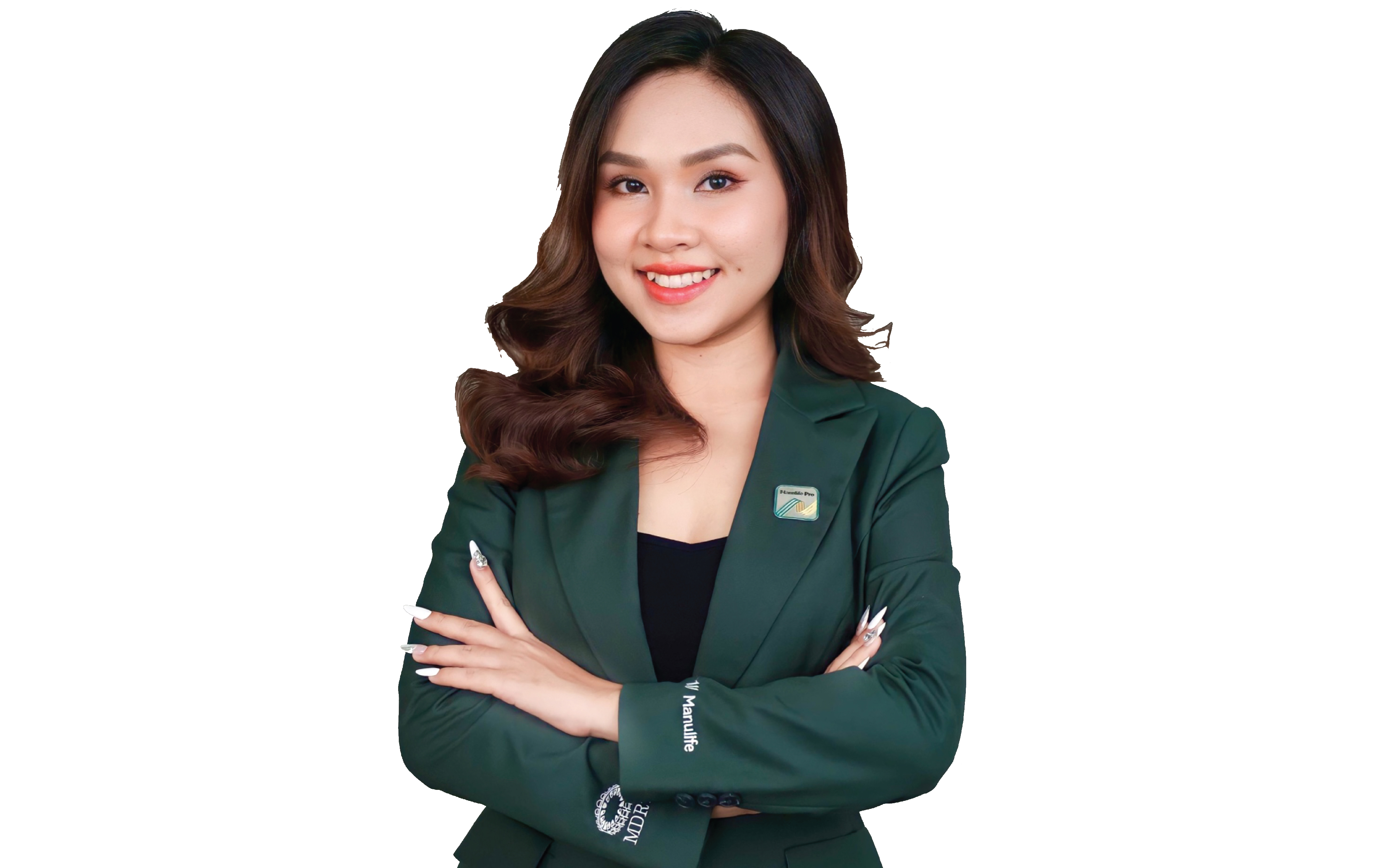 Thạch Huỳnh hải yến