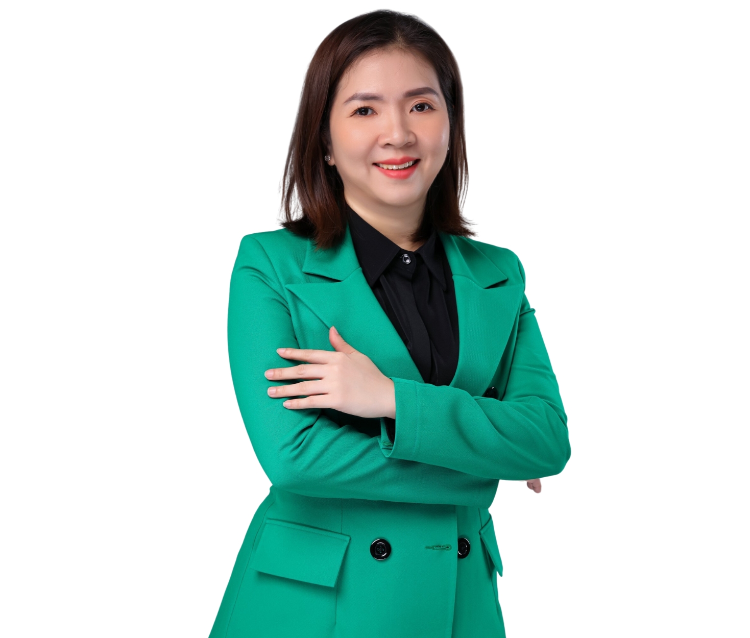 Lưu Thị Hồng Phụng